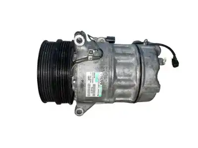 Pezzo di ricambio per auto di seconda mano compressore aria condizionata per volvo v40 2.0 diesel cat riferimenti oem iam p31292175