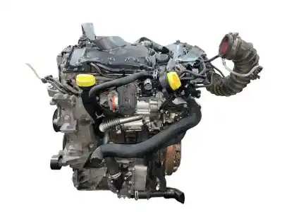 Tweedehands auto-onderdeel COMPLETE MOTOR voor RENAULT TRAFIC II COMBI Renault trafic OEM IAM-referenties M9RL782  