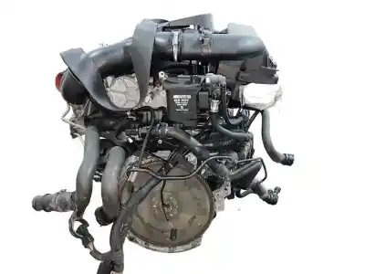 Peça sobressalente para automóvel em segunda mão motor completo por mini mini (r56) 1.6 16v diesel cat referências oem iam 9hz  