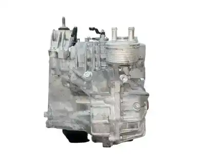 Second-hand car spare part gearbox for mini mini (r56) 1.6 16v diesel cat oem iam references anc ga6f21watanc 24007609182