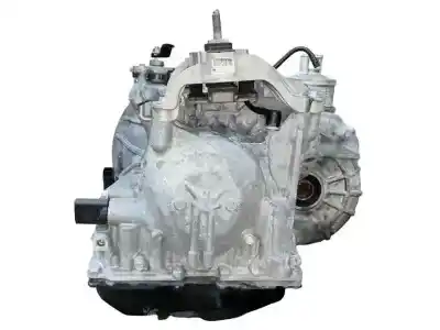 Second-hand car spare part gearbox for mini mini (r56) 1.6 16v diesel cat oem iam references anc ga6f21watanc 24007609182