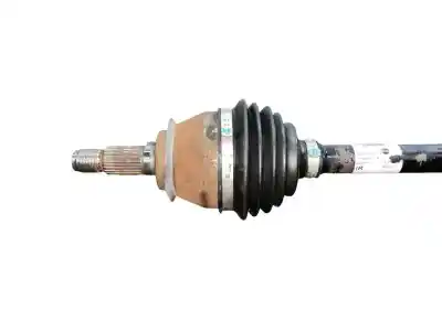 Second-hand car spare part front right transmission for mini mini (r56) 1.6 16v diesel cat oem iam references 7589766 8605472 31608605472