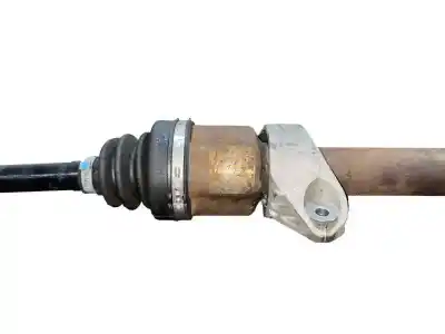 Second-hand car spare part front right transmission for mini mini (r56) 1.6 16v diesel cat oem iam references 7589766 8605472 31608605472