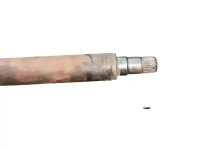 Second-hand car spare part front right transmission for mini mini (r56) 1.6 16v diesel cat oem iam references 7589766 8605472 31608605472