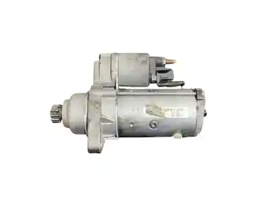 Second-hand car spare part Starter Motor for AUDI A3 (8L) 1.9 TDI Ambiente OEM IAM references 02M911023C 02M911023F D7RS50