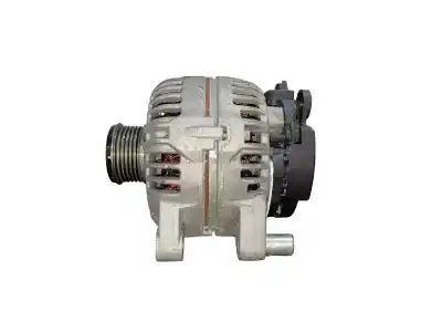 Автозапчастина б/у генератор для peugeot 307 (s1) 2.0 hdi cat посилання на oem iam 9646321880