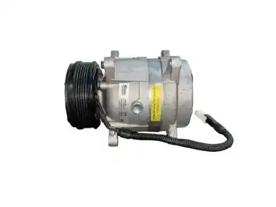 Peça sobressalente para automóvel em segunda mão compressor de ar condicionado a/a a/c por citroen xantia berlina 2.0 hdi referências oem iam 1135290