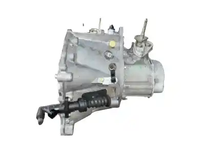 Автозапчастина б/у коробка передач для peugeot 307 (s1) 2.0 hdi cat посилання на oem iam 20dm39