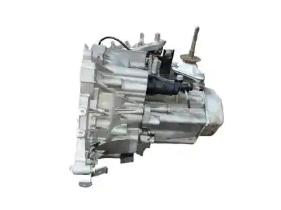 Peça sobressalente para automóvel em segunda mão caixa de velocidades por citroen xantia berlina 2.0 hdi referências oem iam 20le84