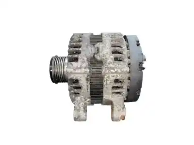 Piesă de schimb auto la mâna a doua alternator pentru ford mondeo berlina (ca2) 2.0 tdci cat referințe oem iam 7g9n10300ea