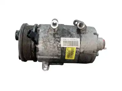 Piesă de schimb auto la mâna a doua compresor de aer condiționat pentru ford mondeo berlina (ca2) 2.0 tdci cat referințe oem iam 6g9119d629kc