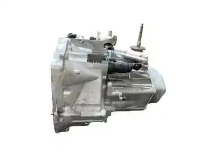 Piesă de schimb auto la mâna a doua cutie de viteze pentru peugeot 607 (s1) 2.2 hdi fap cat referințe oem iam 20ue05