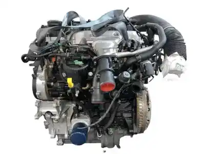 Piesă de schimb auto la mâna a doua motor complet pentru peugeot 607 (s1) 2.2 hdi fap cat referințe oem iam 4hx