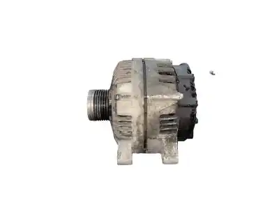 Piesă de schimb auto la mâna a doua alternator pentru peugeot 607 (s1) 2.2 hdi fap cat referințe oem iam 9645907580