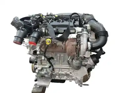 Pièce détachée automobile d'occasion MOTEUR COMPLET pour CITROEN XSARA PICASSO (N68) 1.6 HDi Références OEM IAM 9HZ  