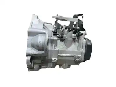 Peça sobressalente para automóvel em segunda mão CAIXA DE VELOCIDADES por VOLKSWAGEN POLO (9N1) 1.4 TDI Referências OEM IAM GGV  