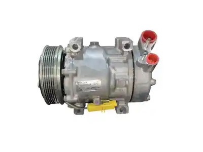 Second-hand car spare part air conditioning compressor for citroen xsara picasso (n68) 1.6 hdi oem iam references 9645440480
