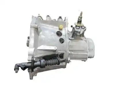 Second-hand car spare part gearbox for citroen xsara picasso (n68) 1.6 hdi oem iam references 20dm62