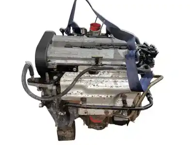 İkinci el araba yedek parçası KOMPLE MOTOR için FORD MONDEO BERLINA/FAMILIAR (FD) 2.0 16V CAT OEM IAM referansları NGA  
