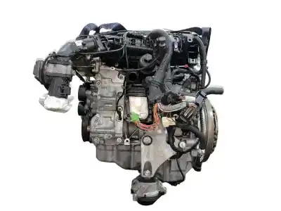 Piesă de schimb auto la mâna a doua motor complet pentru bmw serie 1 lim. (f20) 2.0 turbodiesel referințe oem iam n47d20c