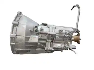 Piesă de schimb auto la mâna a doua cutie de viteze pentru bmw serie 1 lim. (f20) 2.0 turbodiesel referințe oem iam 23008610983
