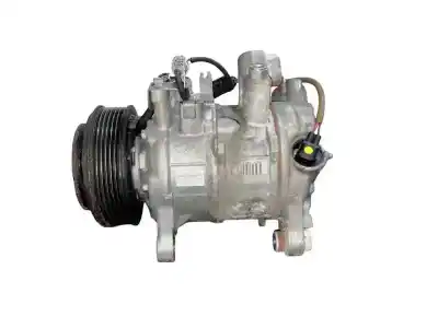 Piesă de schimb auto la mâna a doua compresor de aer condiționat pentru bmw serie 1 lim. (f20) 2.0 turbodiesel referințe oem iam ge4472604710