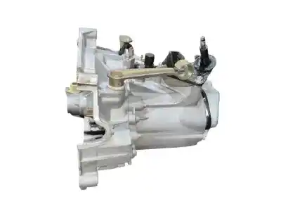 Piesă de schimb auto la mâna a doua cutie de viteze pentru peugeot 206 berlina xline 1.4 referințe oem iam 20cf09