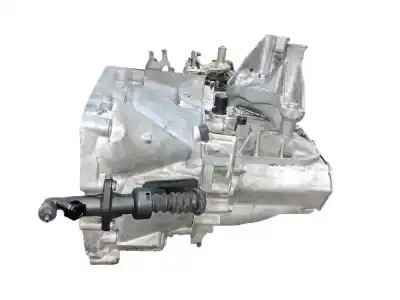 İkinci el araba yedek parçası vites kutusu için peugeot 407 2.0 16v hdi cat (rhr / dw10bted4) oem iam referansları 20mb02