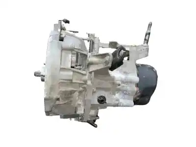 Piesă de schimb auto la mâna a doua cutie de viteze pentru renault clio ii fase ii (b/cb0) 1.5 dci diesel 64 cv / 47 kw referințe oem iam jb3980
