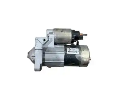 Piesă de schimb auto la mâna a doua electromotor pentru renault clio ii fase ii (b/cb0) 1.5 dci diesel 64 cv / 47 kw referințe oem iam 8200021396