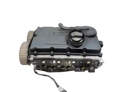 Piesă de schimb auto la mâna a doua chiulasa pentru volkswagen passat berlina (3c2) 2.0 tdi referințe oem iam 03g103373a