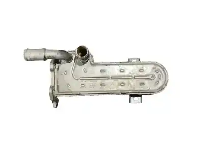 Second-hand car spare part EGR COOLER for VOLKSWAGEN PASSAT BERLINA (3C2) 2.0 TDI OEM IAM references 038131513J  