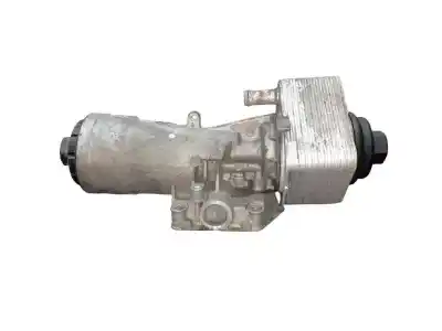 Second-hand car spare part ENGINE OIL COOLER for VOLKSWAGEN PASSAT BERLINA (3C2) 2.0 TDI OEM IAM references 045115389E  