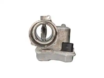 Pezzo di ricambio per auto di seconda mano SCATOLA DELLA FARFALLA per VOLKSWAGEN PASSAT BERLINA (3C2) 2.0 TDI Riferimenti OEM IAM 03G128063B  