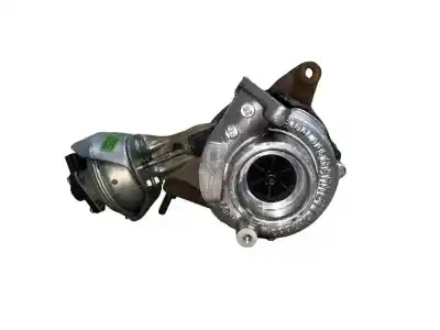 Pezzo di ricambio per auto di seconda mano TURBOCOMPRESSORE per PEUGEOT 407 SW 2.0 16V HDi FAP Riferimenti OEM IAM 9682778680  