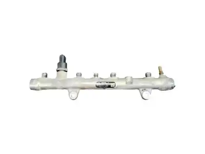 Peça sobressalente para automóvel em segunda mão RÉGUA / RAMPA DE INJETORES por RENAULT MEGANE II FAMILIAR 1.9 dCi Diesel FAP CAT Referências OEM IAM 8200330912  