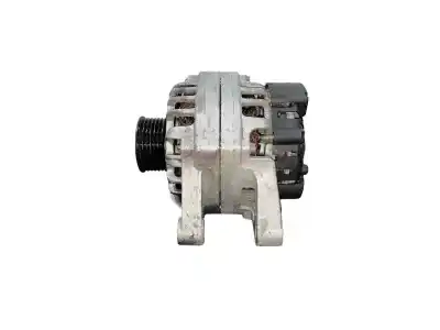 Peça sobressalente para automóvel em segunda mão alternador por peugeot 206 berlina 1.4 16v cat (kfu / et3j4) referências oem iam 9656956080