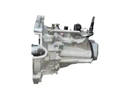 Piesă de schimb auto la mâna a doua CUTIE DE VITEZE pentru PEUGEOT 206 BERLINA 1.4 16V CAT (KFU / ET3J4) Referințe OEM IAM 20CP81  