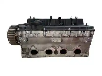 Piesă de schimb auto la mâna a doua CHIULASA pentru PEUGEOT 206 BERLINA 1.4 16V CAT (KFU / ET3J4) Referințe OEM IAM 9656249480  