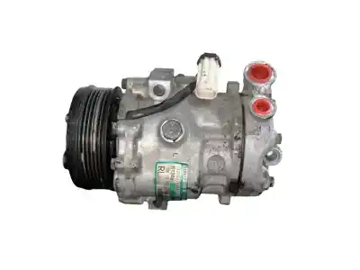 Second-hand car spare part AIR CONDITIONING COMPRESSOR for OPEL MERIVA B  OEM IAM references 24421642 1429F 
