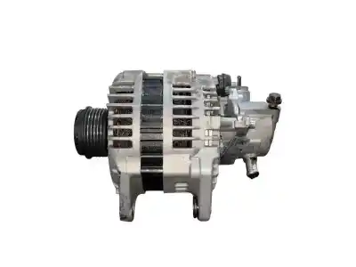 Pezzo di ricambio per auto di seconda mano Alternatore per OPEL MERIVA B 1.7 16V CDTI Riferimenti OEM IAM 93189495 1638098880 95520887