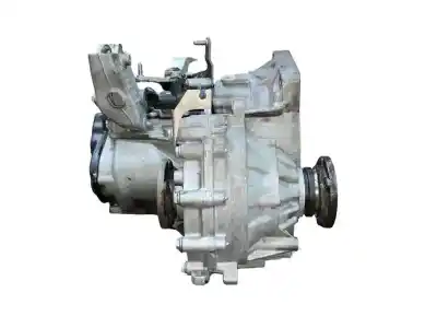 Pezzo di ricambio per auto di seconda mano riduttore per seat leon (1p1) 1.9 tdi riferimenti oem iam gqq  0a4300045