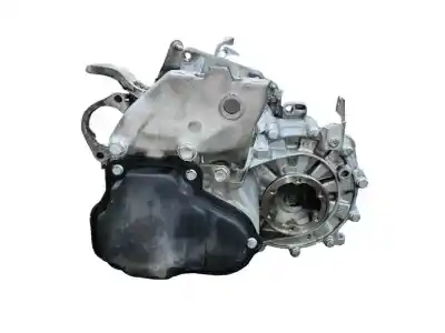 Pezzo di ricambio per auto di seconda mano riduttore per seat leon (1p1) 1.9 tdi riferimenti oem iam gqq  0a4300045