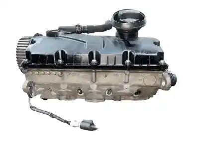 Peça sobressalente para automóvel em segunda mão cabeça / culatra por seat leon (1p1) 1.9 tdi referências oem iam 038103373r  03g103351c