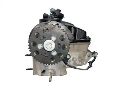 Peça sobressalente para automóvel em segunda mão cabeça / culatra por seat leon (1p1) 1.9 tdi referências oem iam 038103373r  03g103351c