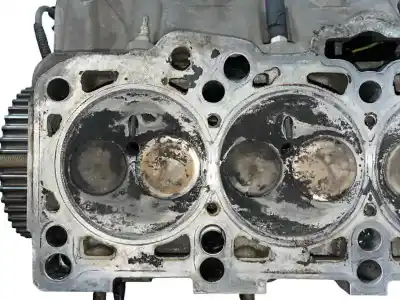 Peça sobressalente para automóvel em segunda mão cabeça / culatra por seat leon (1p1) 1.9 tdi referências oem iam 038103373r  03g103351c