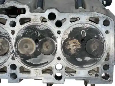 Peça sobressalente para automóvel em segunda mão cabeça / culatra por seat leon (1p1) 1.9 tdi referências oem iam 038103373r  03g103351c