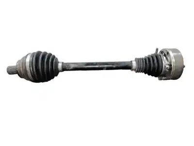 Pezzo di ricambio per auto di seconda mano  per SEAT LEON (1P1)  Riferimenti OEM IAM 1K0407271AT  1K0407271LB