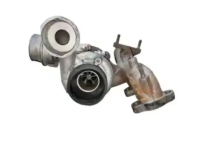 Pezzo di ricambio per auto di seconda mano  per SEAT LEON (1P1)  Riferimenti OEM IAM 038253014G 03G253014F BV39A0022