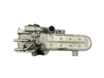 Pezzo di ricambio per auto di seconda mano raffreddatore egr per seat leon (1p1) 1.9 tdi riferimenti oem iam 038131513ad